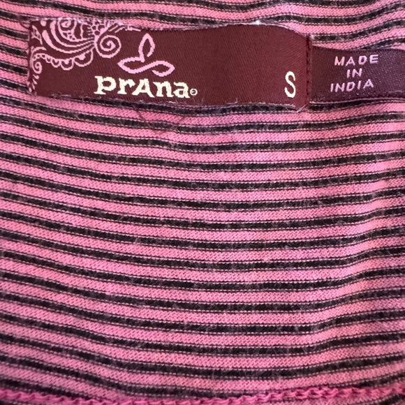Prana tank top - Picture 4 of 4